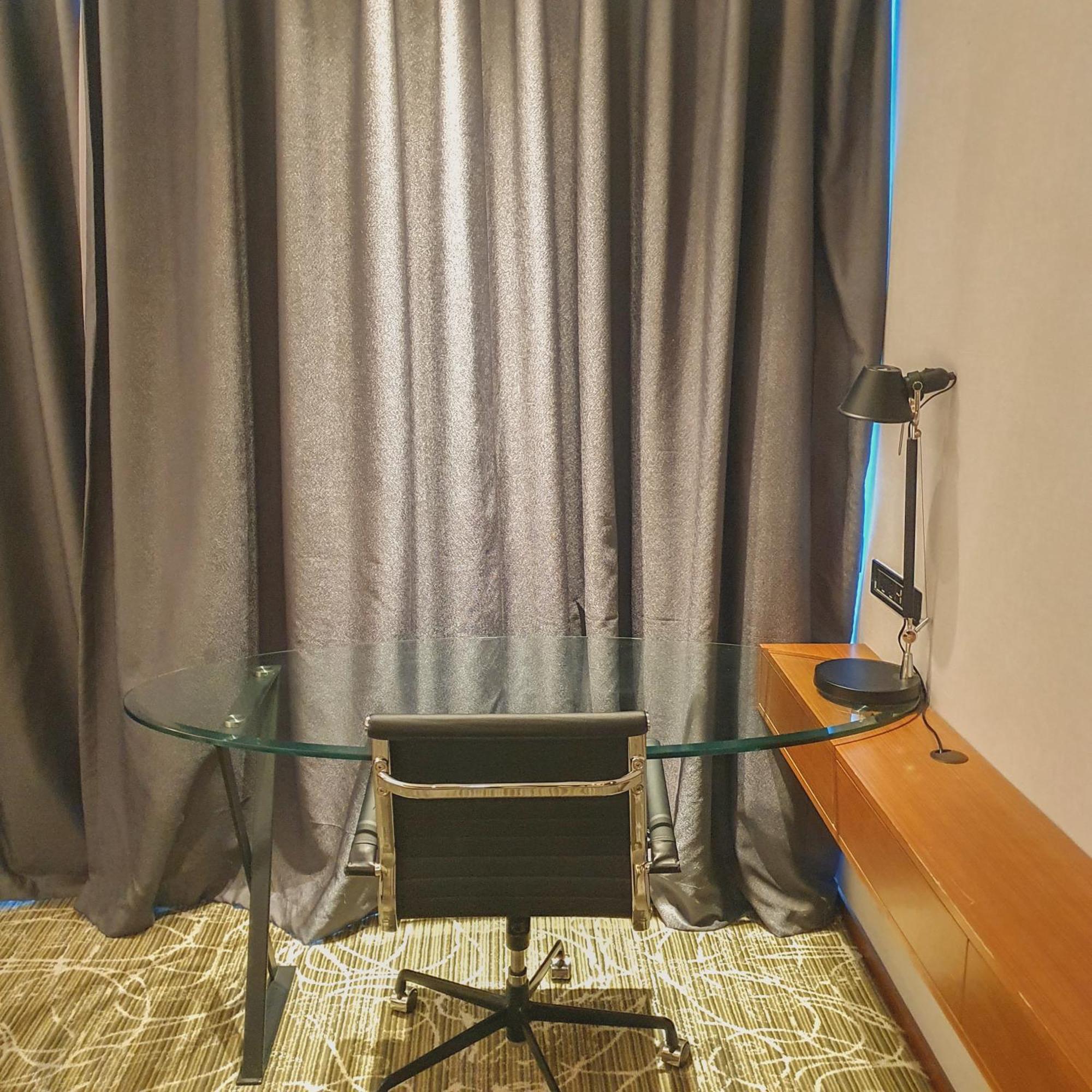Hotel Skypark Central Seoul Pangyo Seongnam Exterior foto