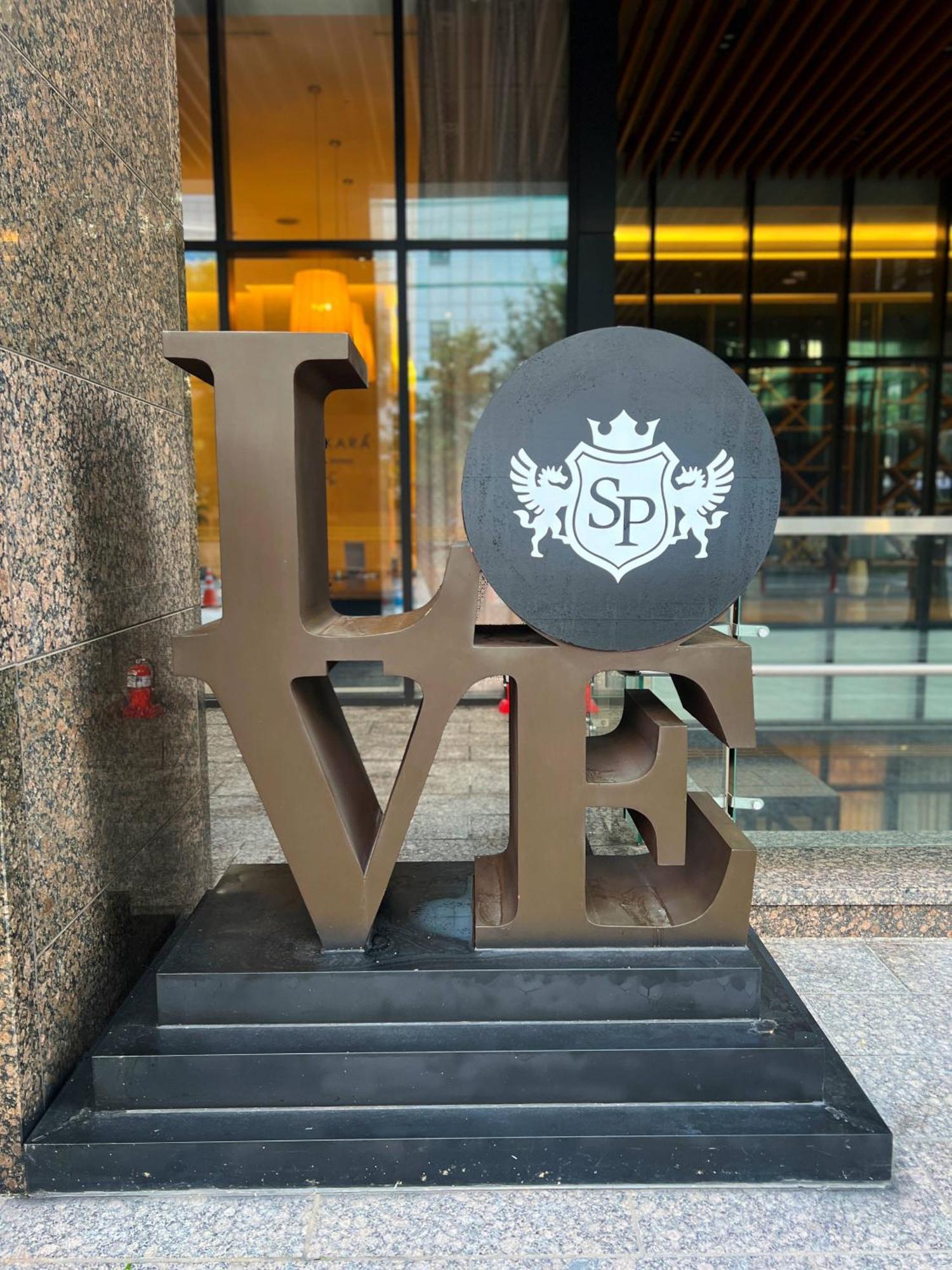 Hotel Skypark Central Seoul Pangyo Seongnam Exterior foto