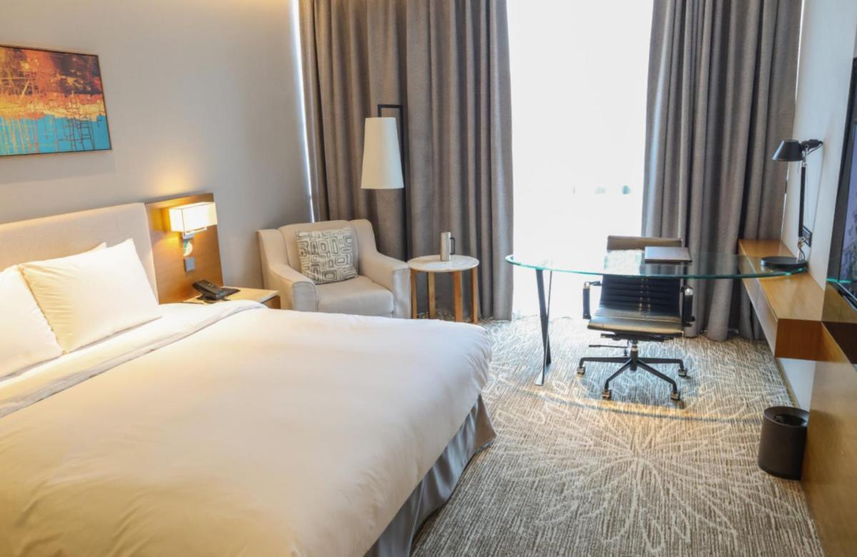 Hotel Skypark Central Seoul Pangyo Seongnam Exterior foto
