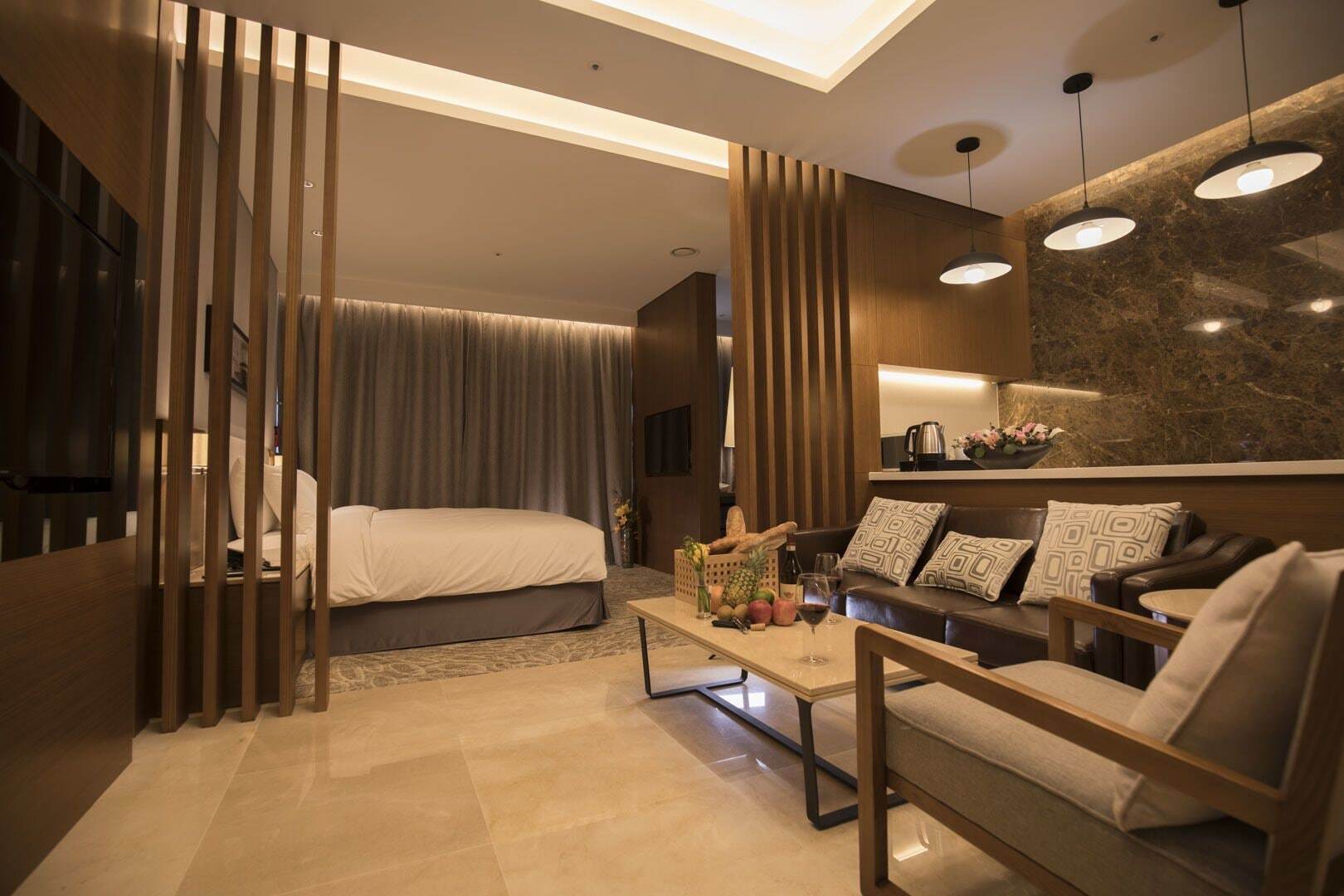 Hotel Skypark Central Seoul Pangyo Seongnam Exterior foto