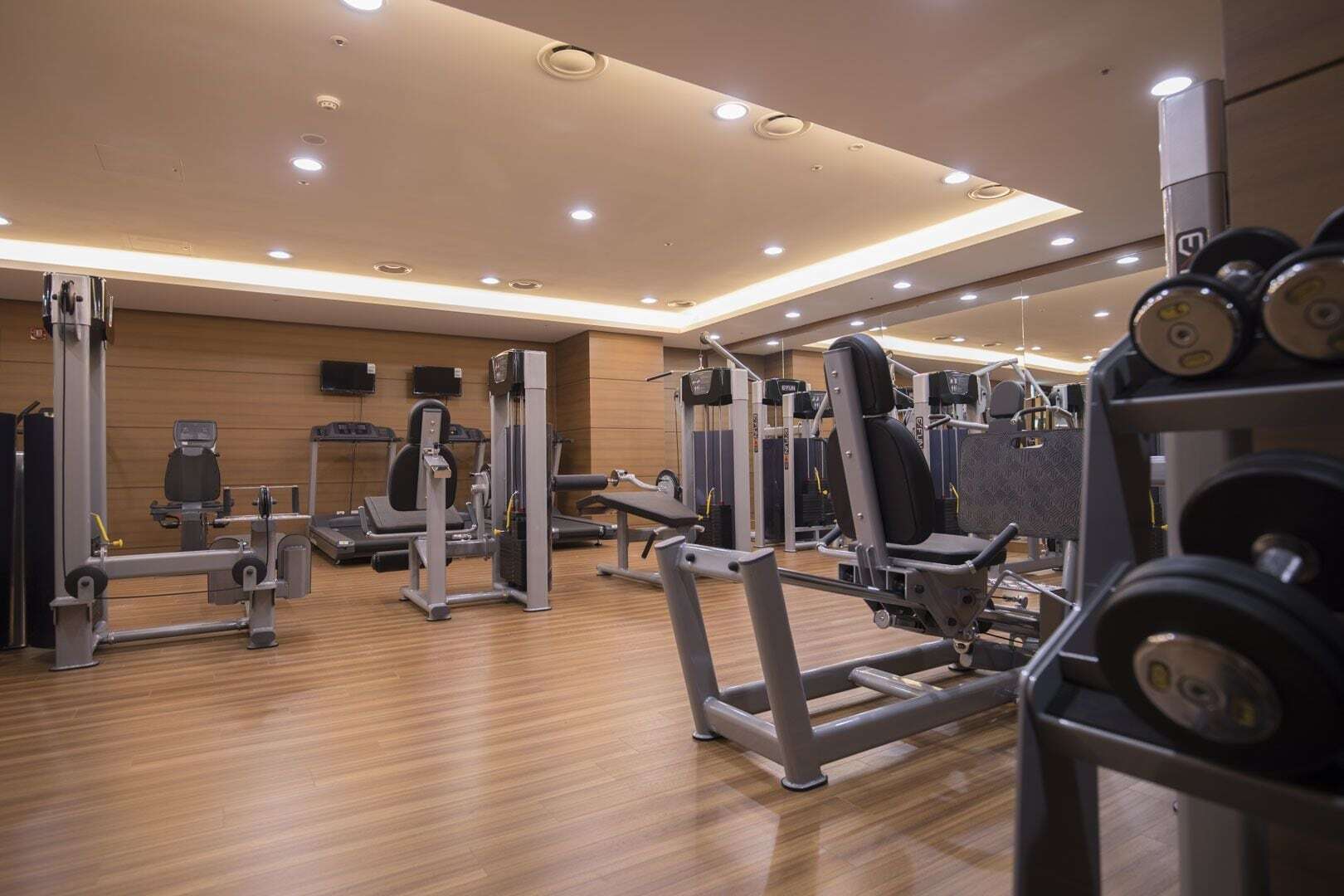 Hotel Skypark Central Seoul Pangyo Seongnam Exterior foto