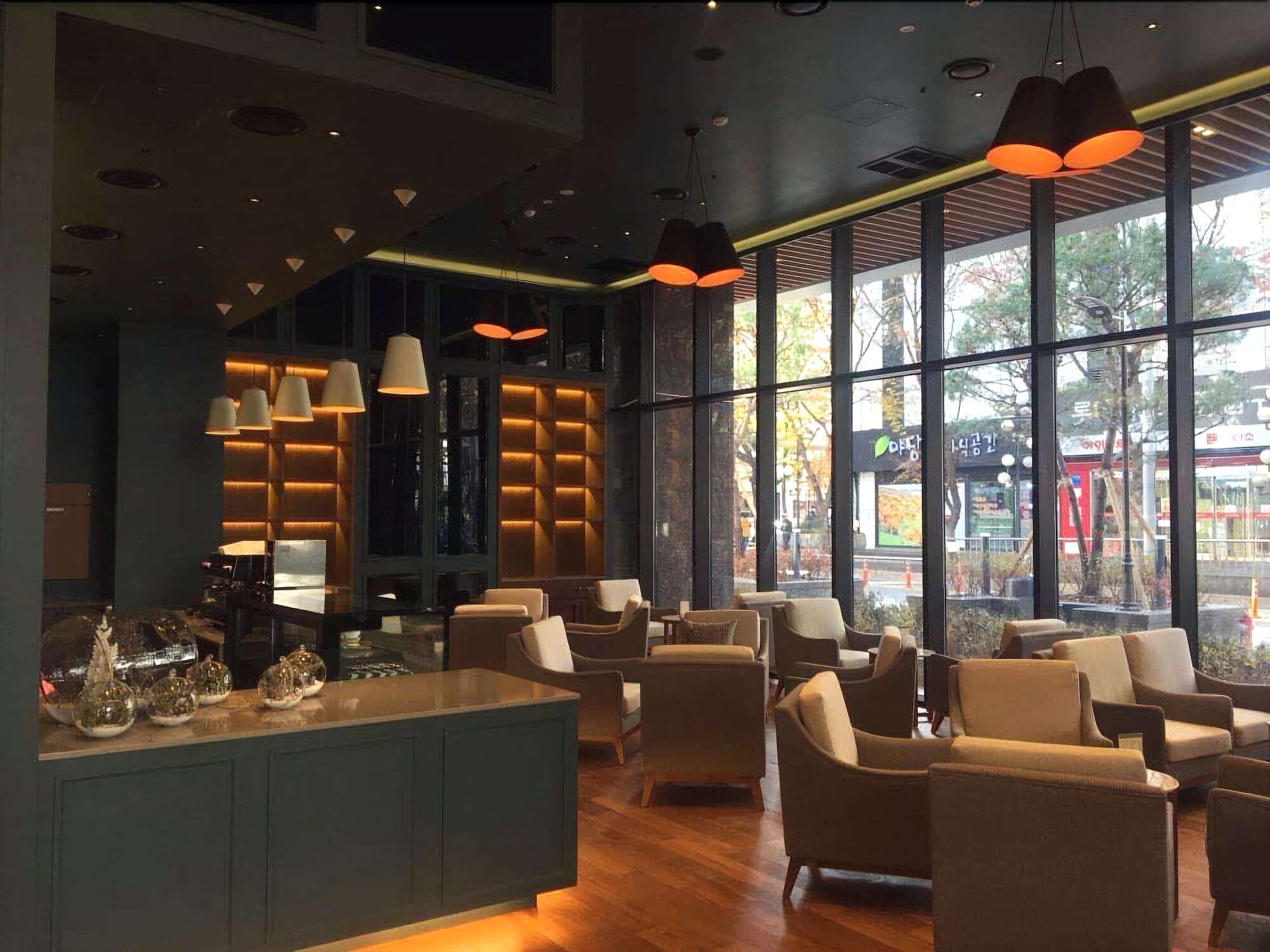Hotel Skypark Central Seoul Pangyo Seongnam Exterior foto